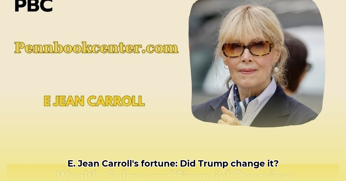 e-jean-carrol-net-worth